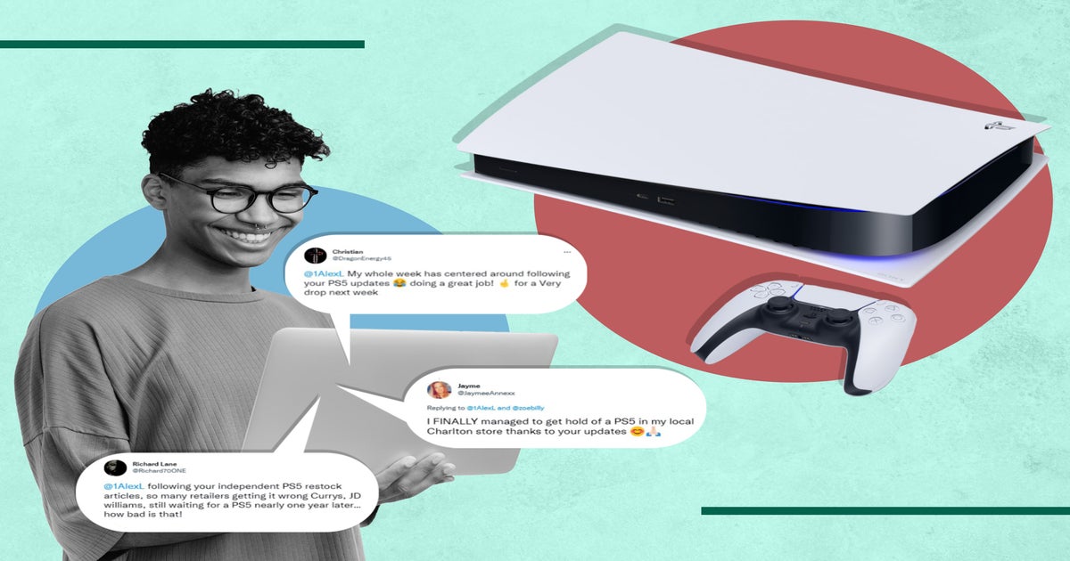 What Day Does Lululemon Do Restocks Ps5 International